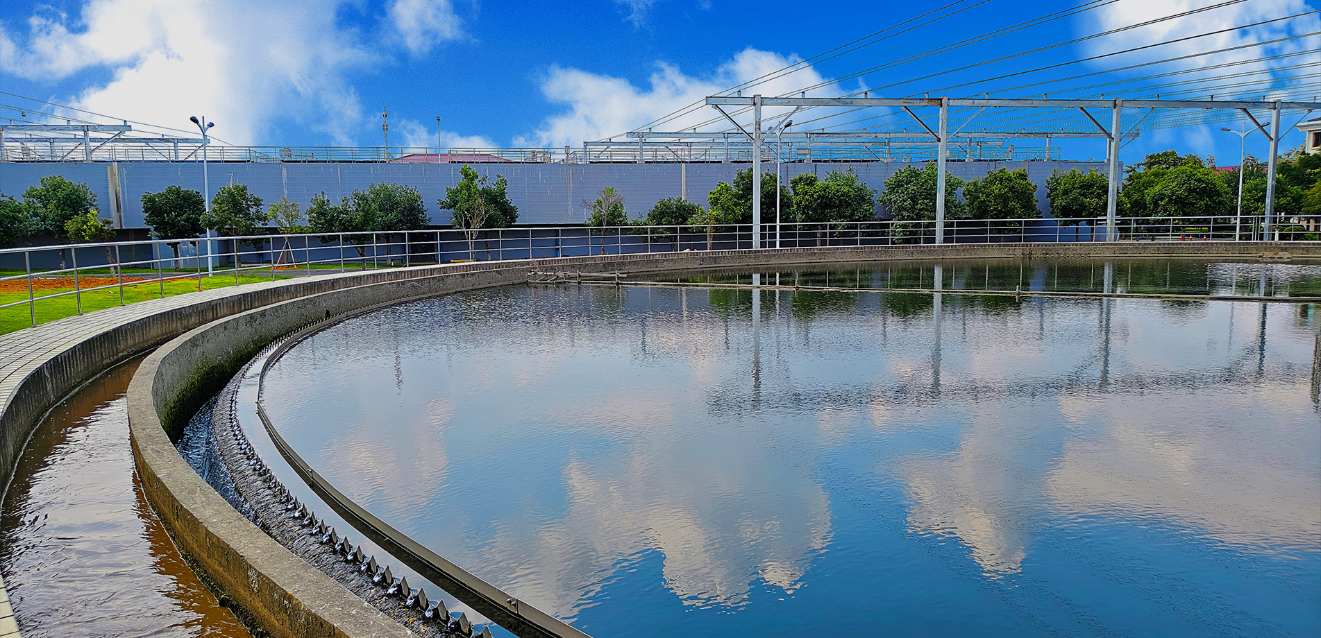 La pureté dans chaque goutte.