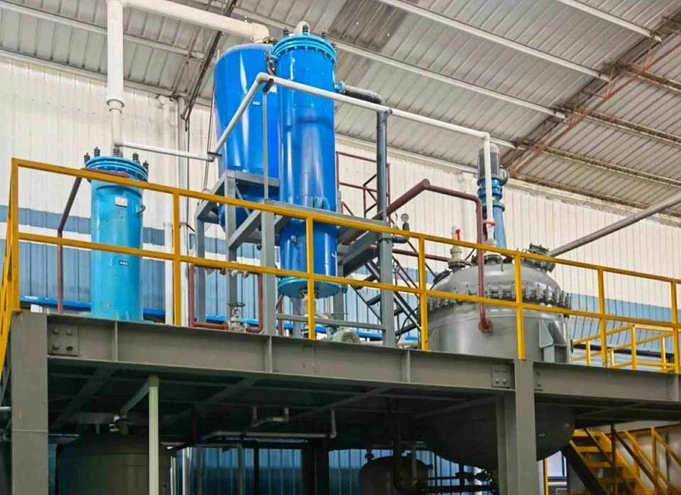 Acidic Process Stream Treatment Using Acid-Resistant NF Membranes