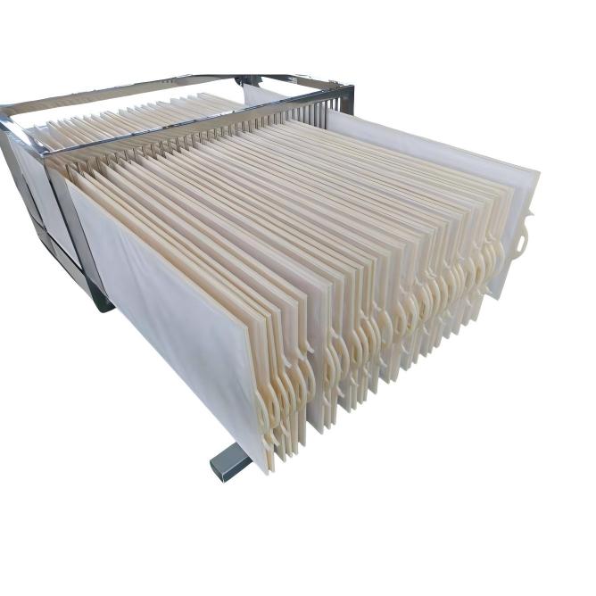 Wastewater Treatment UF Membrane