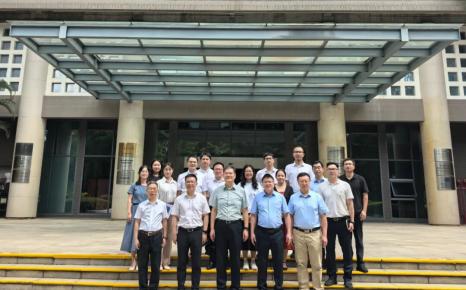 Eragon Enviro Tech signe un accord de coopération avec CAS IUE pour faire progresser les technologies de recyclage des batteries et de co-traitement des eaux usées