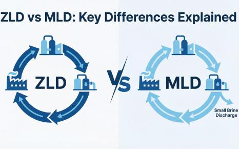 ZLD vs MLD : Explication des principales différences
