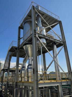 ZLD / MLD (Rejet liquide nul ou minimal)