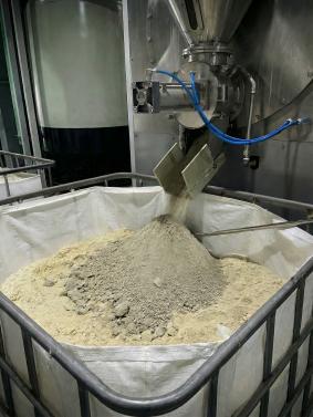 Récupération des ressources